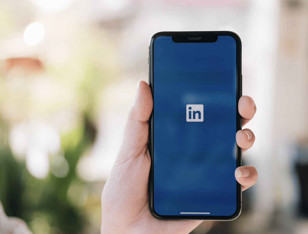 LinkedIn efficiënt en effectief inzetten bij farma marketing