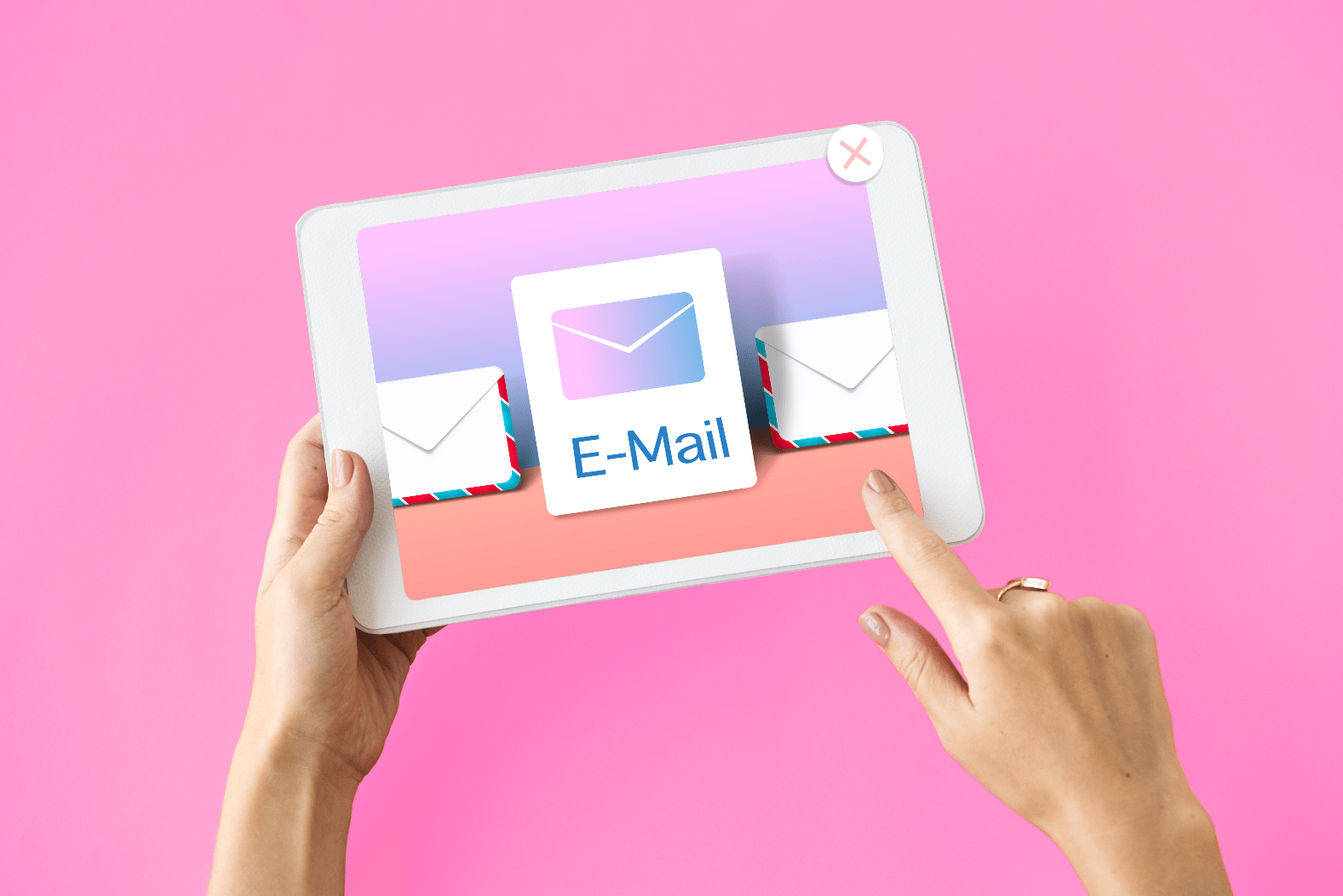 Drie tips om artsen succesvol een e-mail te sturen  